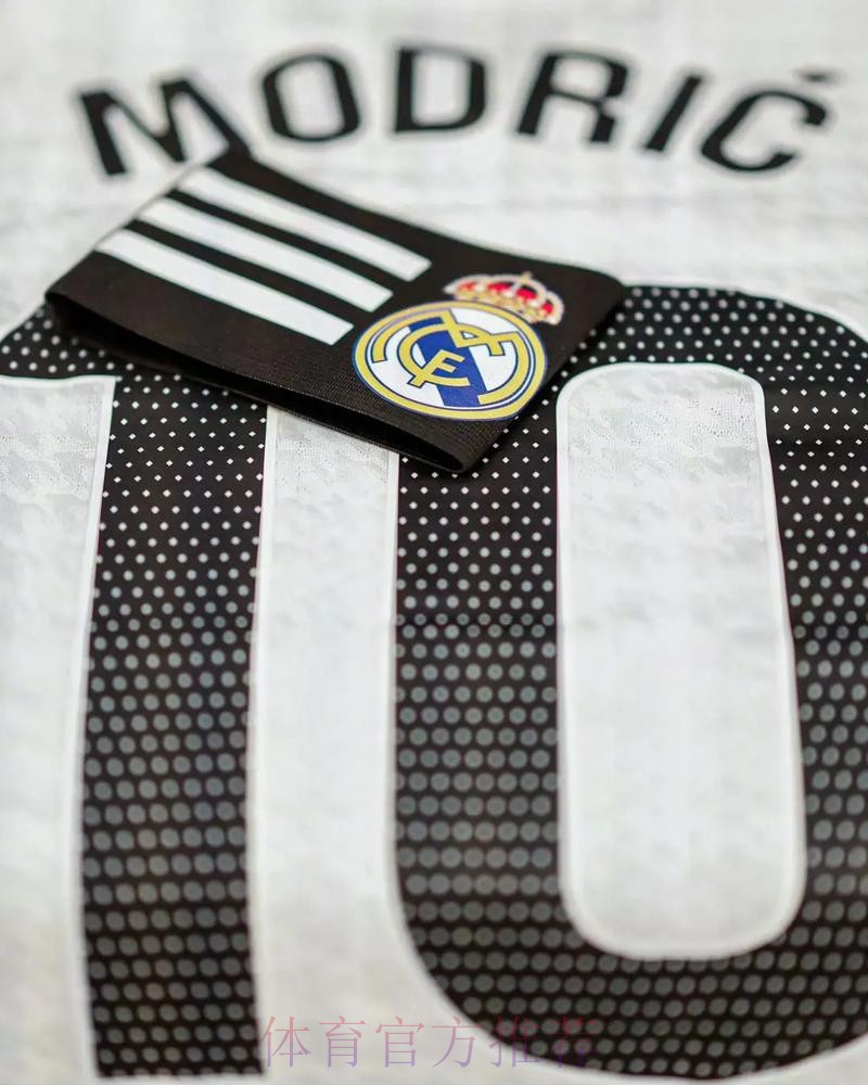 记者：皇马的计划是让莫德里奇在赛季结束后离队