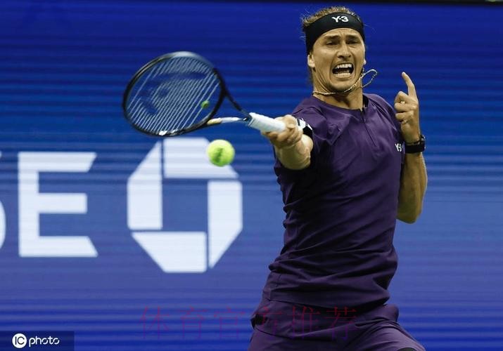 兹维列夫3-1逆转迪亚洛 连续十年闯过澳网首轮关